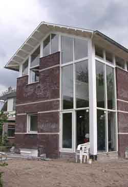 woonhuis Zeist